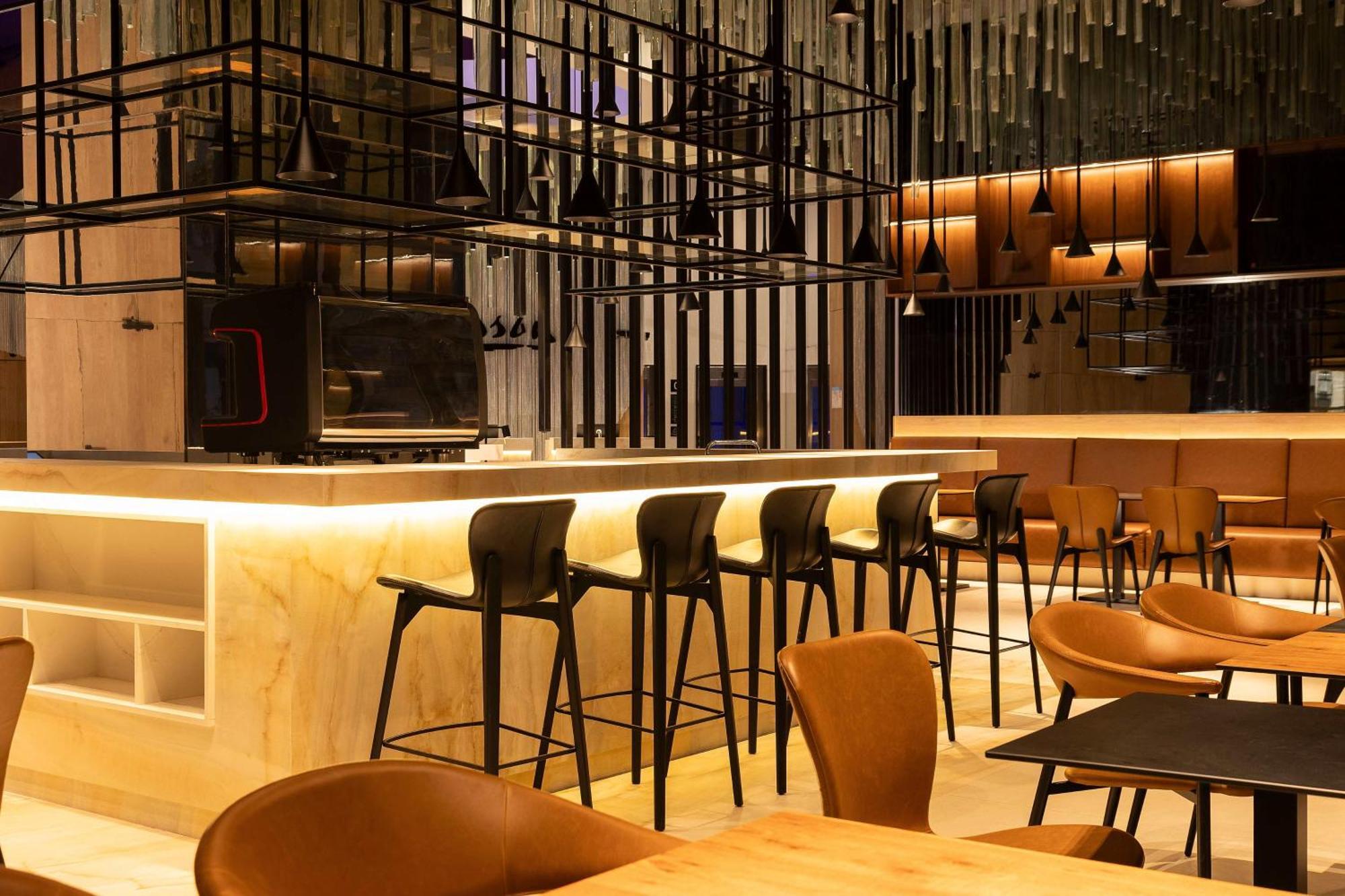 Radisson Hotel Tunis, City Center Dış mekan fotoğraf