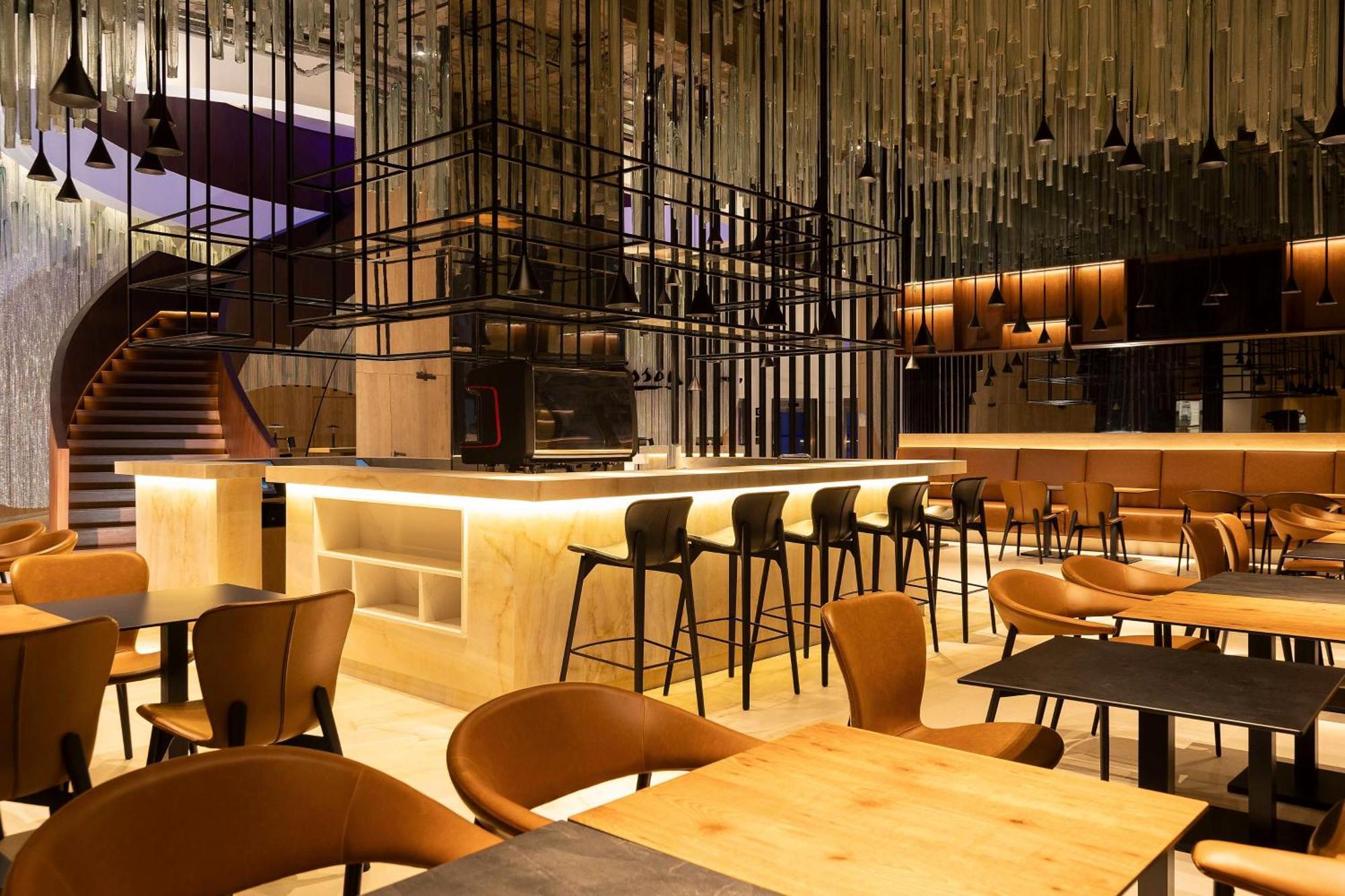 Radisson Hotel Tunis, City Center Dış mekan fotoğraf