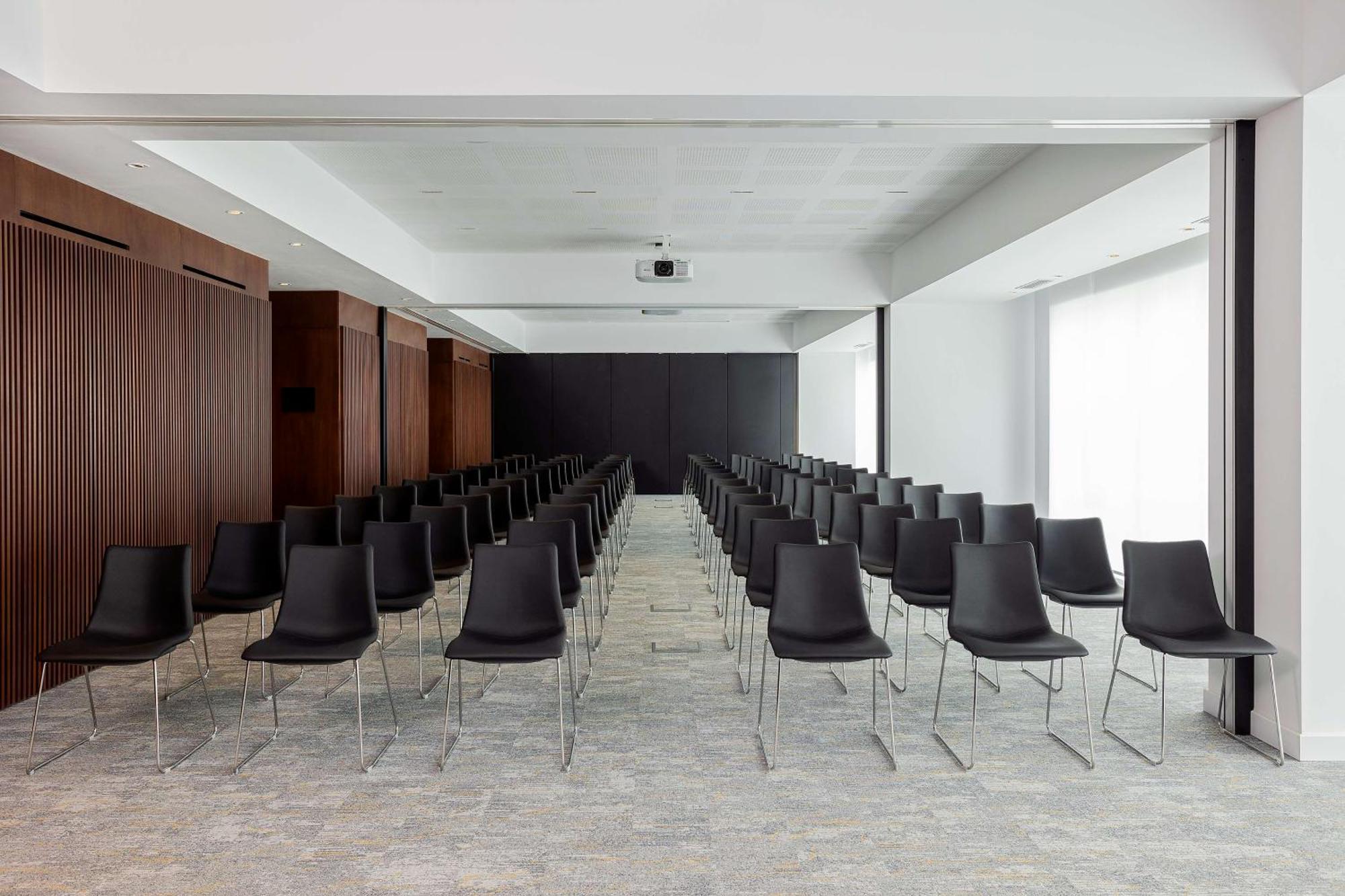 Radisson Hotel Tunis, City Center Dış mekan fotoğraf