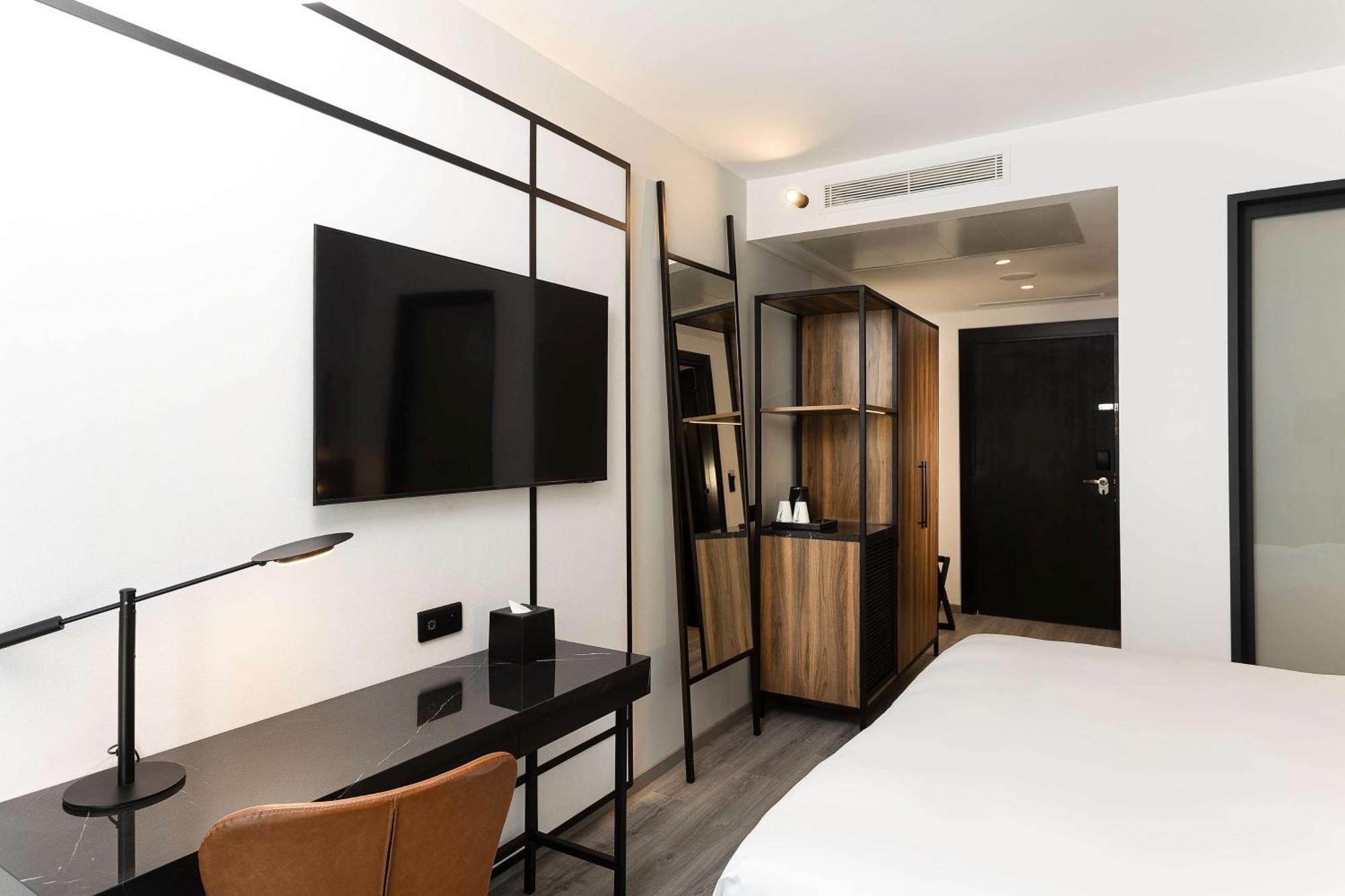 Radisson Hotel Tunis, City Center Dış mekan fotoğraf