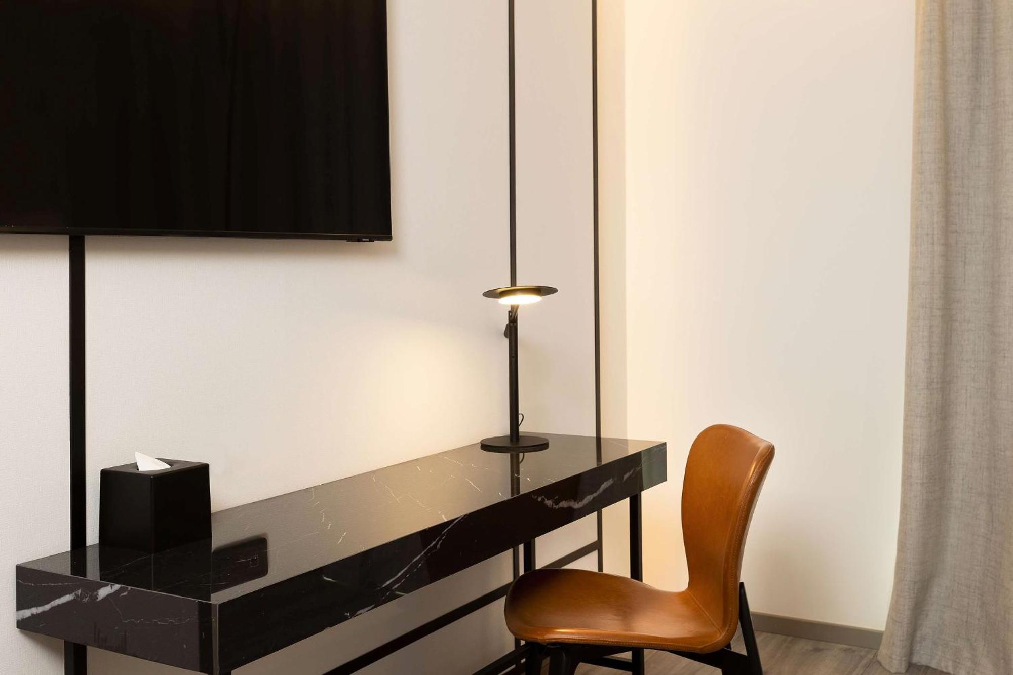 Radisson Hotel Tunis, City Center Dış mekan fotoğraf