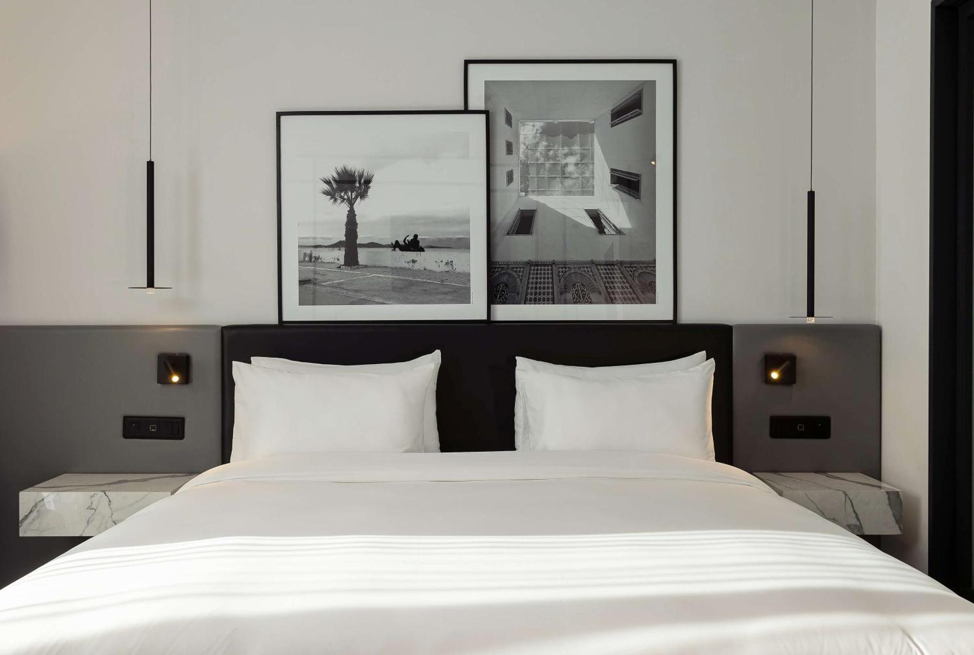 Radisson Hotel Tunis, City Center Dış mekan fotoğraf
