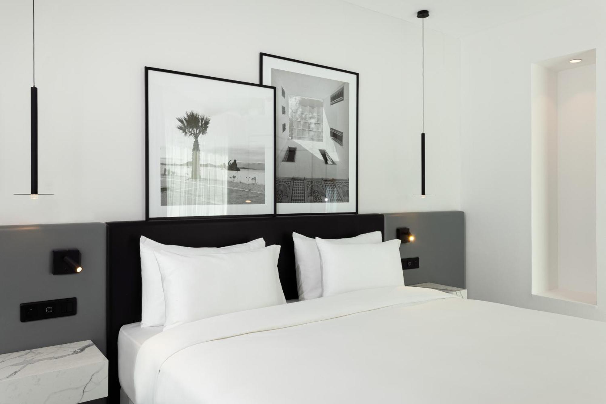 Radisson Hotel Tunis, City Center Dış mekan fotoğraf