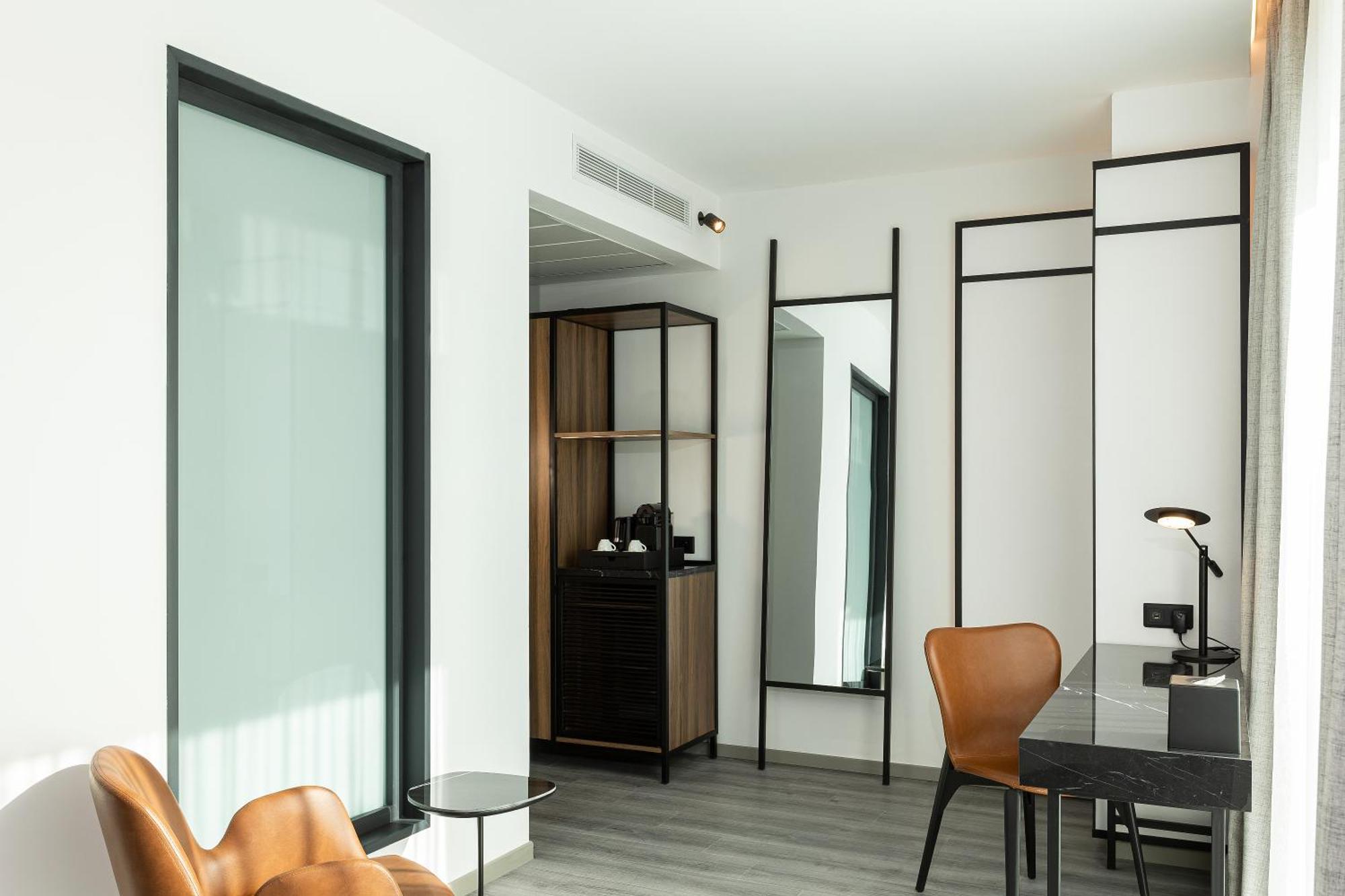 Radisson Hotel Tunis, City Center Dış mekan fotoğraf