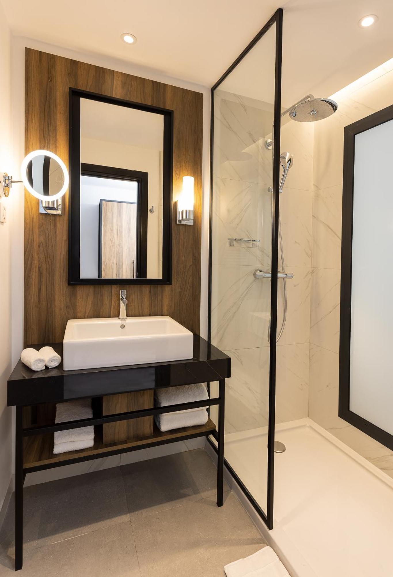 Radisson Hotel Tunis, City Center Dış mekan fotoğraf