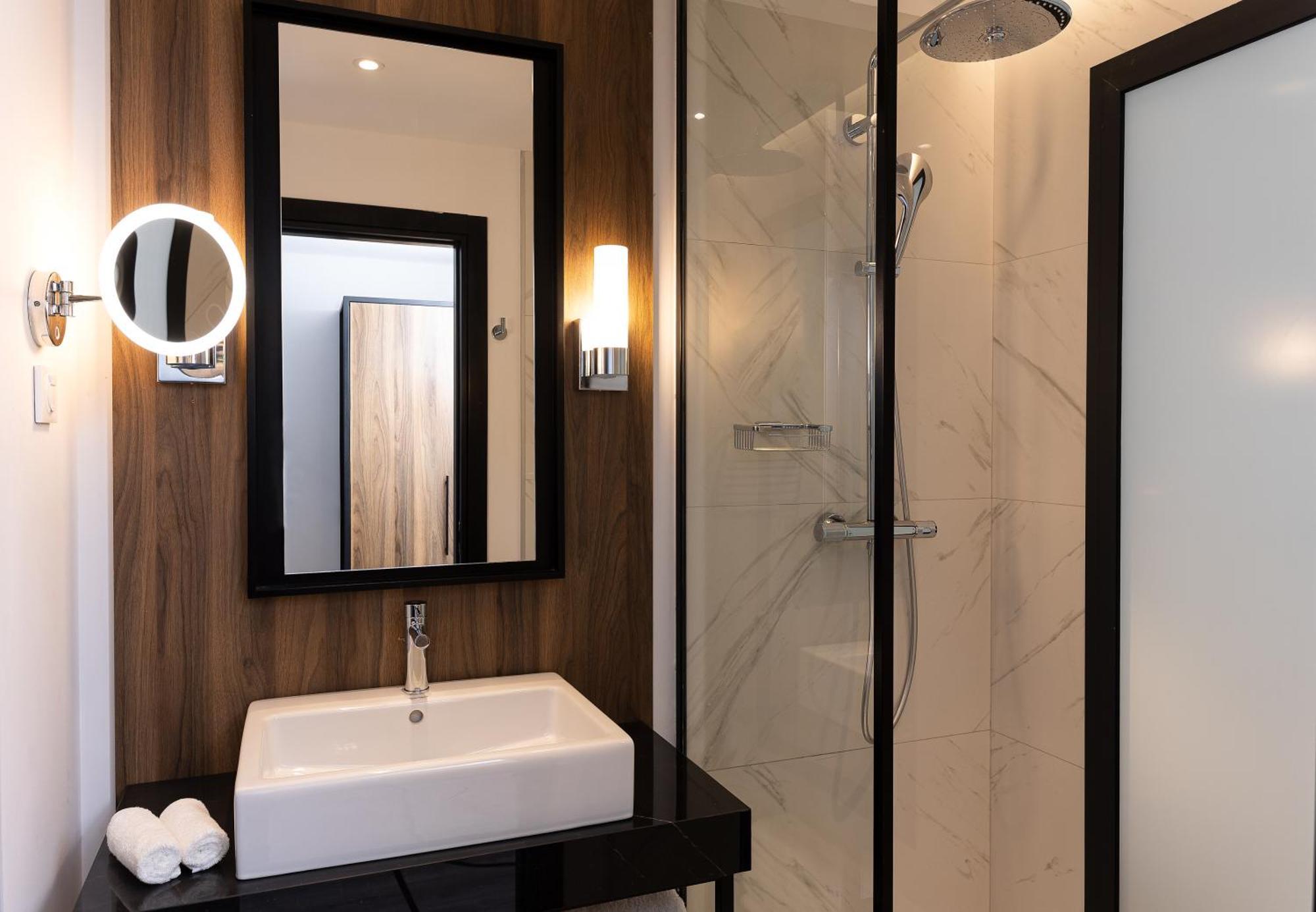 Radisson Hotel Tunis, City Center Dış mekan fotoğraf