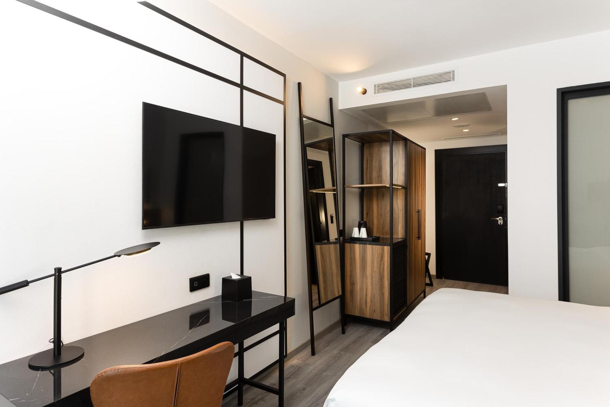 Radisson Hotel Tunis, City Center Dış mekan fotoğraf