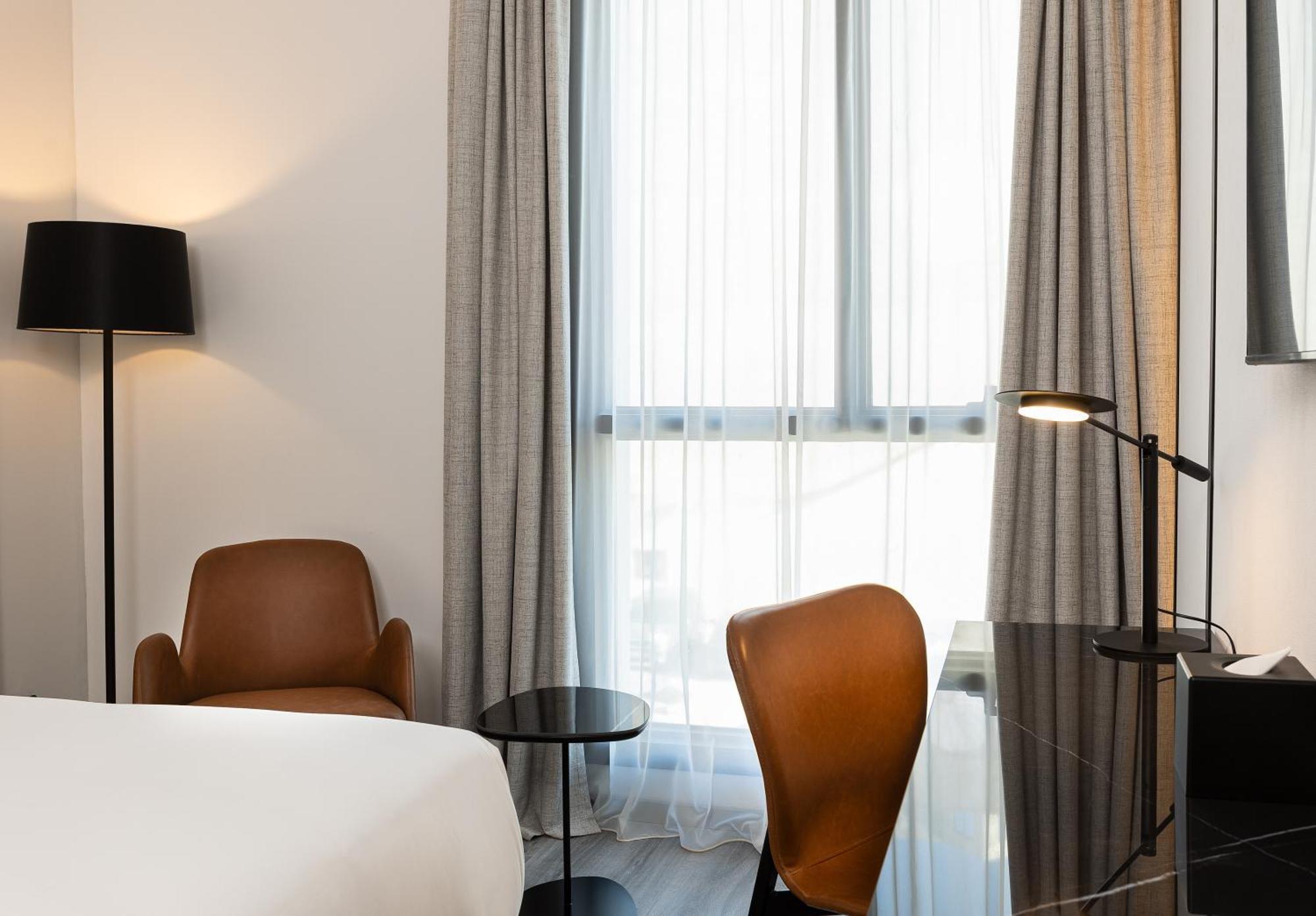 Radisson Hotel Tunis, City Center Dış mekan fotoğraf