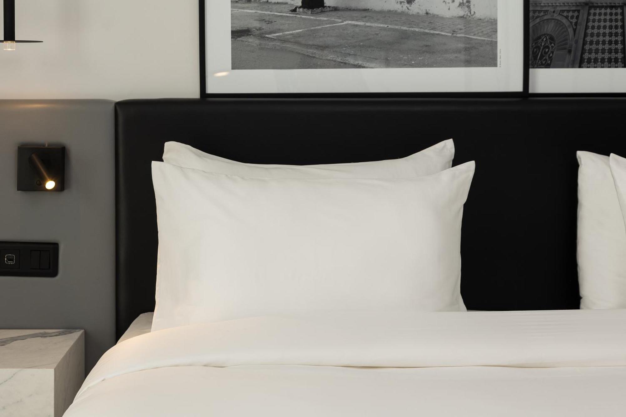 Radisson Hotel Tunis, City Center Dış mekan fotoğraf